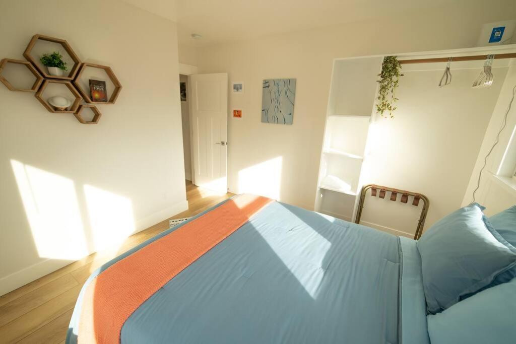 Reno'S Biggest Little House - Cozy Home Theatre מראה חיצוני תמונה